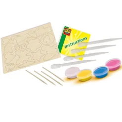 L'art du marbre - SES Creative