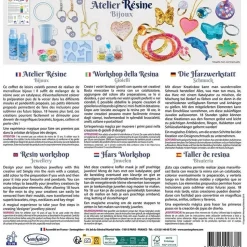 L'Atelier De Bijoux - Sentosphère