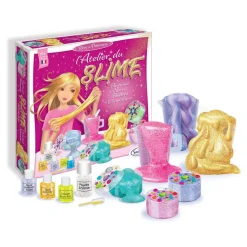 L'Atelier du Slime - Sentosphère