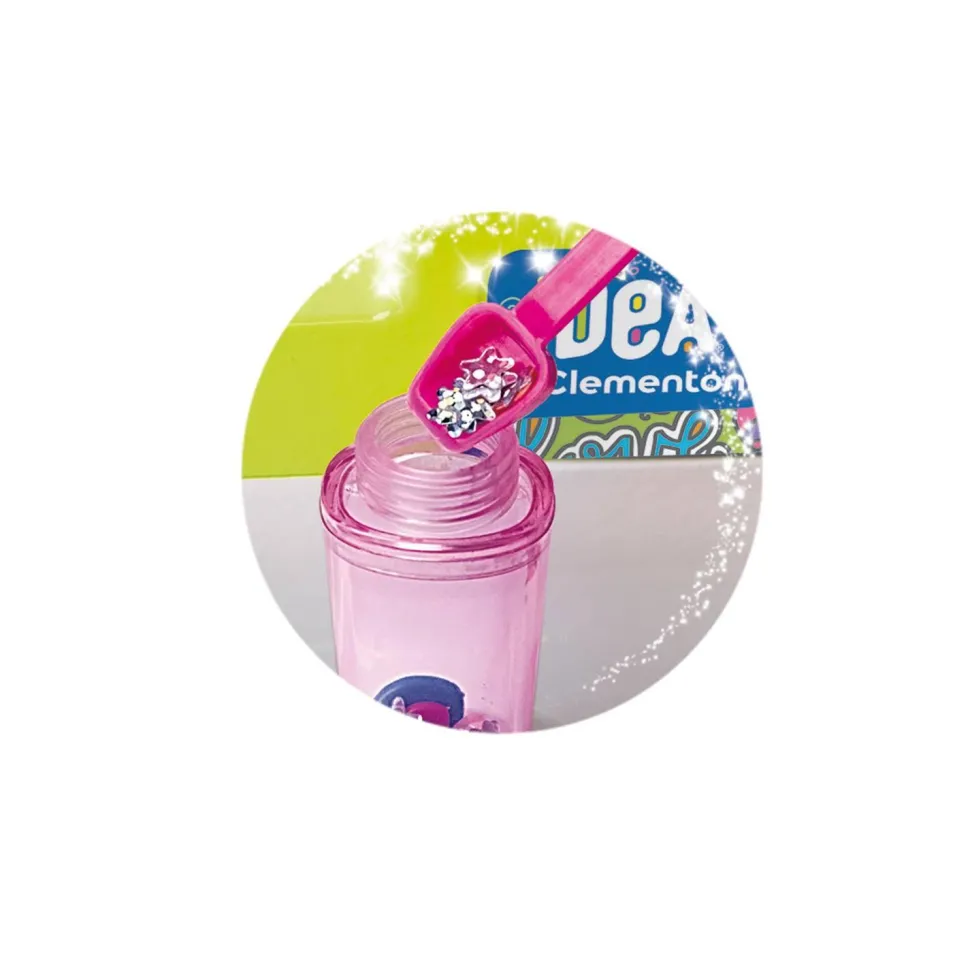 L'Ateliers des fluos - Clementoni