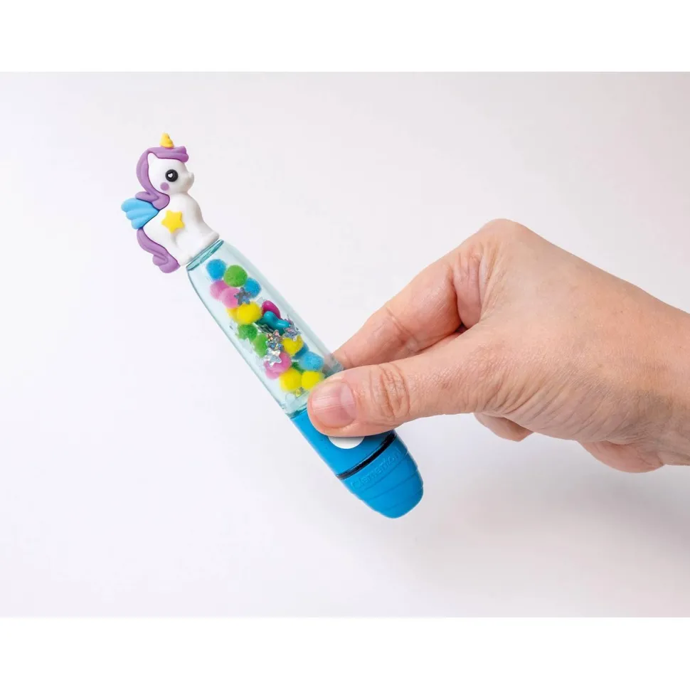 L'Ateliers des fluos - Clementoni