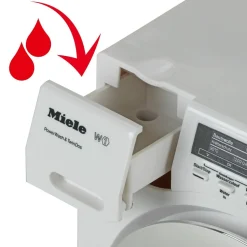 Lave-linge électronique Miele - Klein