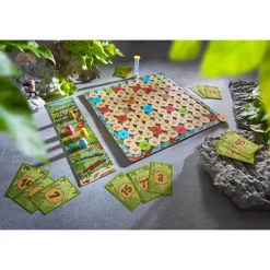 L'aventure 1 x 1 - Haba