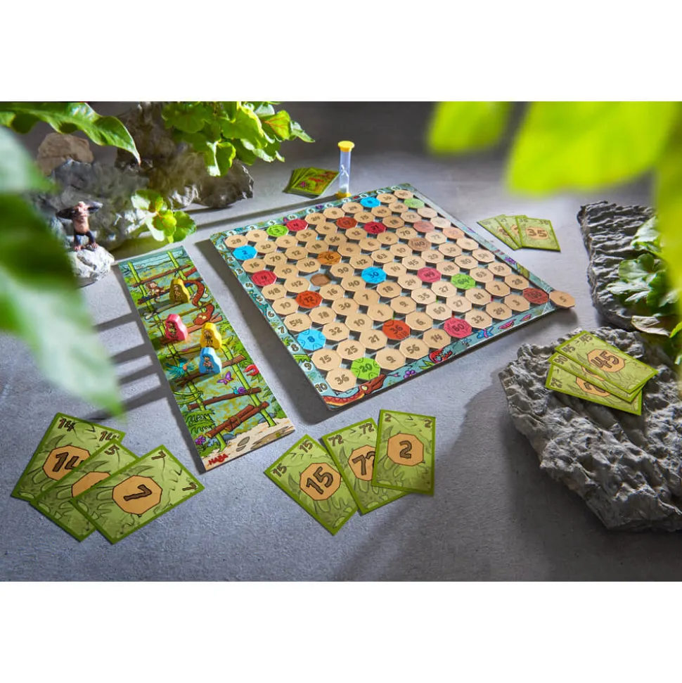 L'aventure 1 x 1 - Haba