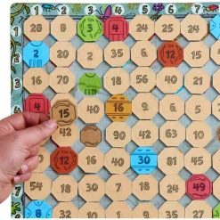 L'aventure 1 x 1 - Haba