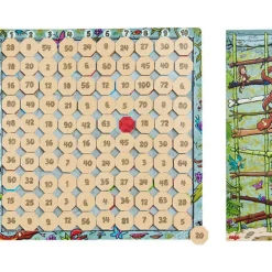 L'aventure 1 x 1 - Haba