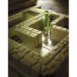 L'Aventurier (48 défis) - SmartGames