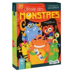 L'école des monstres - Blackrock