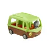Le bus aventure Klorofil + 1 personnage - Vulli