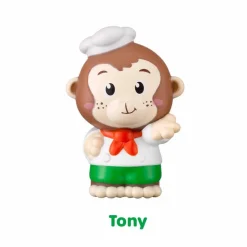 Le Champi'zzeria pocket - Vulli