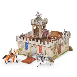 Le Château du Prince Philippe - Papo