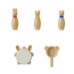 Le coffre à jouets des bébés - Sylvanian Families