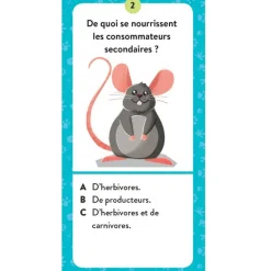 Le coffret méga atlas des Animaux : Atlas, cartes et animaux 3D - Sassi