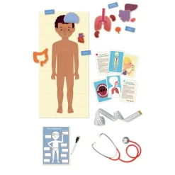 Le Corps Humain - Nathan