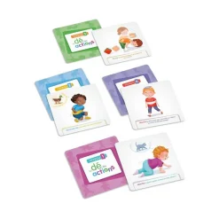 Le dé des actions - Blackrock