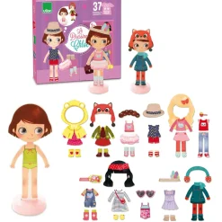 Le dressing de Chloé - Vilac