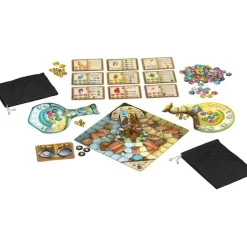 Le duel des Charlatans - Schmidt