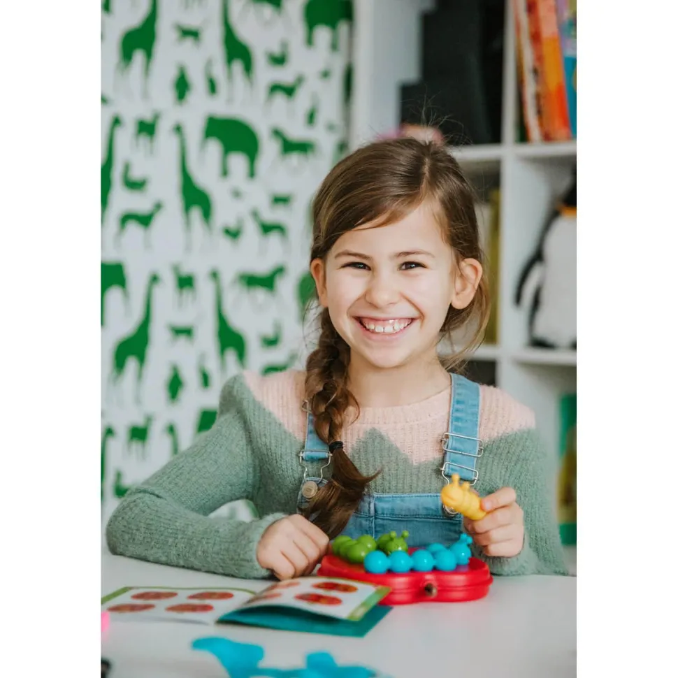 Le festin des chenilles - SmartGames