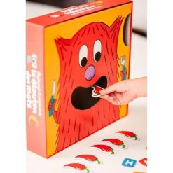 Le Glouton des mots - Nathan