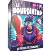 LE GOURDINEUR - Gigamic