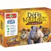 Le grand jeu Défis Nature Collector - Bioviva