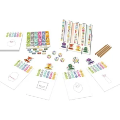 Le grand méchant monstre - Blackrock