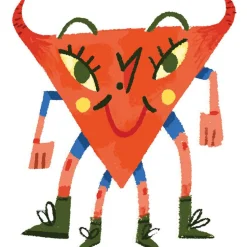 Le grand méchant monstre - Blackrock