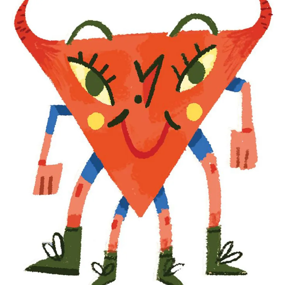 Le grand méchant monstre - Blackrock