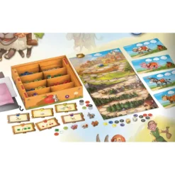 Le Grand Prix de Belcastel ! - Schmidt