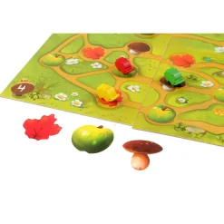 Le Hérisson qui roule à pic - Gigamic