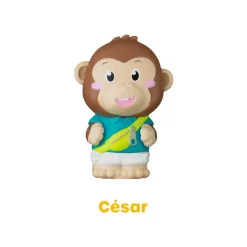 Le Jeep Safari des Klorofil - Vulli