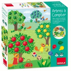 Le Jeu de l'Arbre - Goula