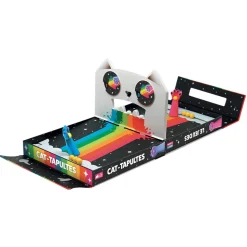 Le jeu des Cat-apultes - Asmodée