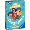 Le jeu des énigmes des Incollables - Ravensburger