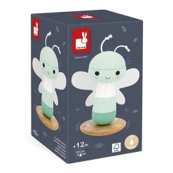 le jeu empilable libellule pure - Janod