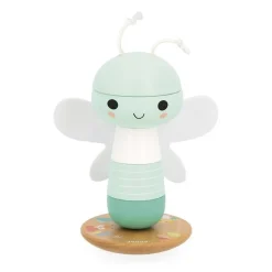 le jeu empilable libellule pure - Janod