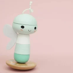 le jeu empilable libellule pure - Janod