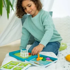 Le Lièvre et les tortues - SmartGames