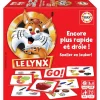 Le Lynx Go - Educa