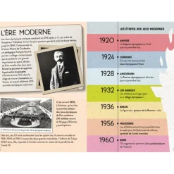 Le monde des sports - Sassi