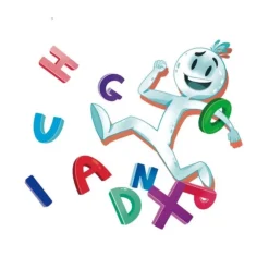 Le pendu - Clementoni