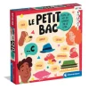 Le petit bac - Clementoni