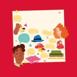 Le petit bac - Clementoni