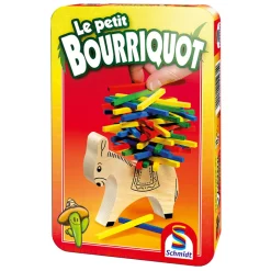 Le petit bourriquot - Schmidt
