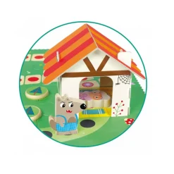 Le Petit Chaperon Rouge - Goula