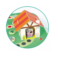 Le Petit Chaperon Rouge - Goula