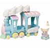 Le petit train à vapeur - Sylvanian Families