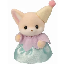 Le petit train à vapeur - Sylvanian Families