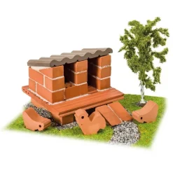 Le Poulailler - Eitech