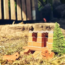 Le Poulailler - Eitech